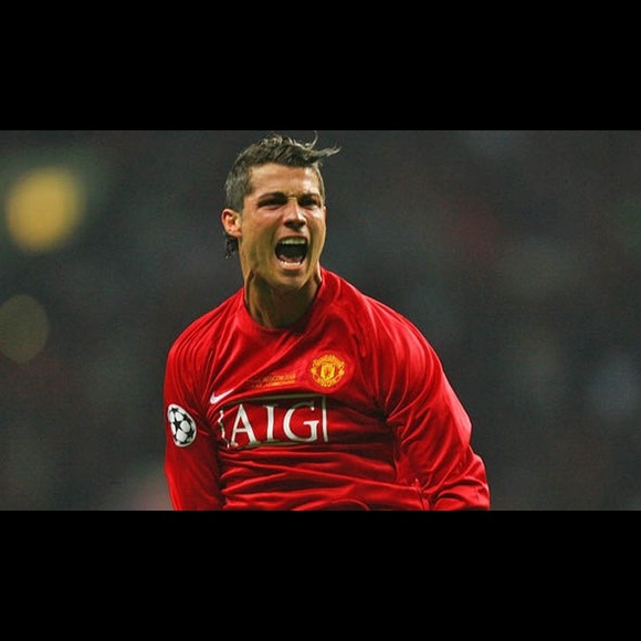 Meet your Posher, Lucas - Picture 1 of 1